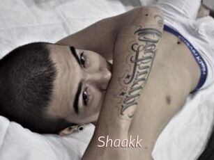 Shaakk