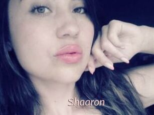Shaaron
