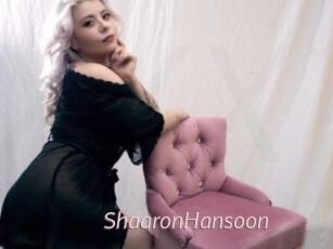 ShaaronHansoon