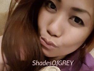 ShadesOfGREY