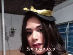 Shadiaorozco