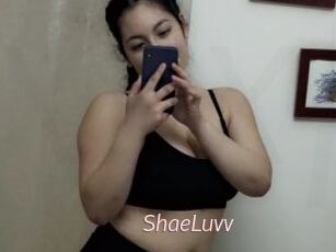 ShaeLuvv