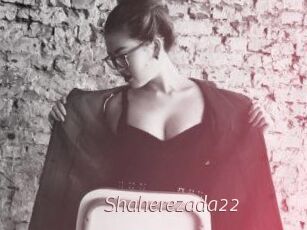 Shaherezada22