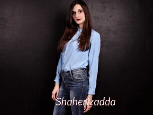Shaherizadda