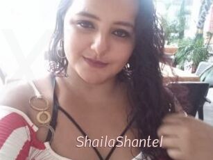 ShailaShantel xxx Free Sites