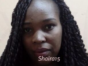Shaira15