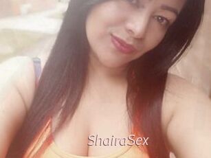 ShairaSex