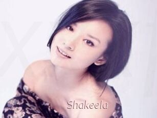 Shakeela