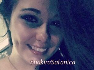ShakiraSatanica