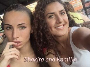 Shakira_and_Kamilla xxx Free Sites