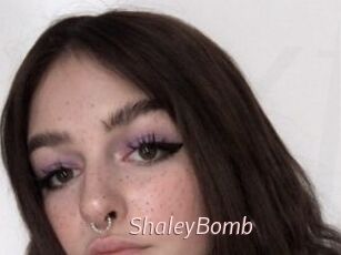ShaleyBomb