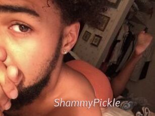 ShammyPickle
