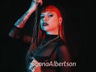 ShanaAlbertson