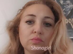Shanagirl