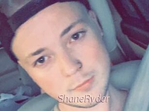 ShaneRyder