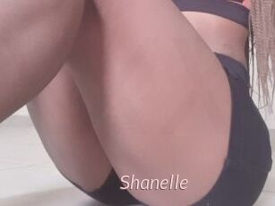 Shanelle