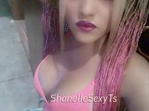 ShanelleSexyTs