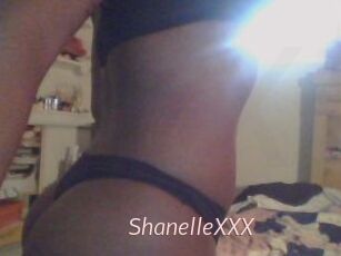 ShanelleXXX