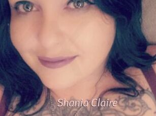 Shania_Claire