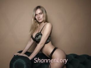 ShannenLory