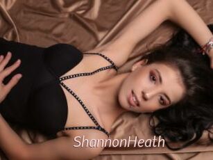ShannonHeath xxx Free Sites