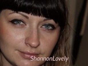 ShannonLovely
