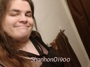 ShannonOi900