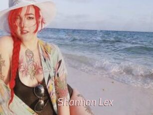 Shannon_Lex