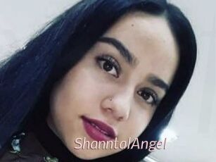 ShanntalAngel