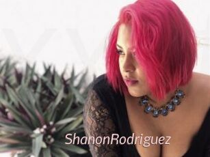 ShanonRodriguez xxx Free Sites