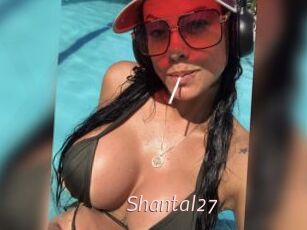 Shantal27 xxx Free Sites