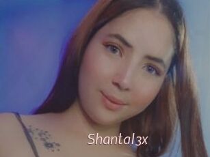 Shantal3x