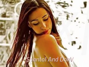 Shantal_And_DonV