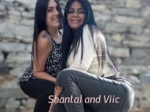 Shantal_and_Viic