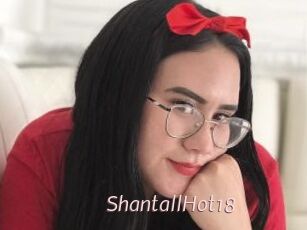ShantallHot18