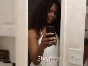 Shanteee