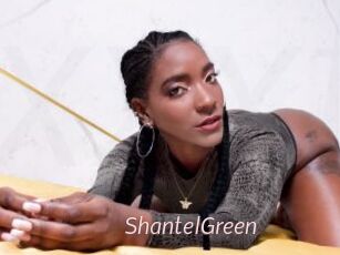 ShantelGreen
