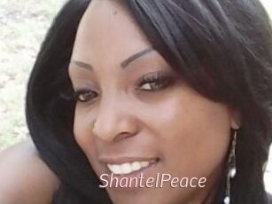 Shantel_Peace