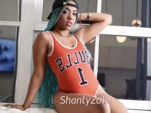 ShantyZole