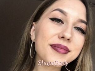 ShapeBody