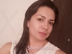 SharaJordan xxx Free Sites