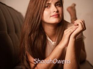 SharahOwens
