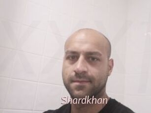 Shardkhan