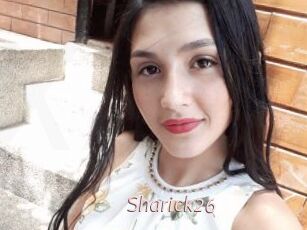 Sharick26