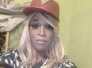Sharickmontana