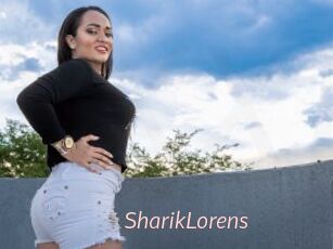SharikLorens