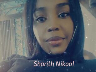 Sharith_Nikool