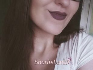 SharlieLunaX