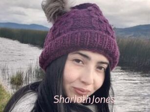SharlothJones