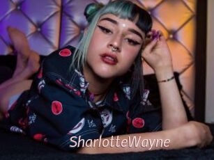 SharlotteWayne